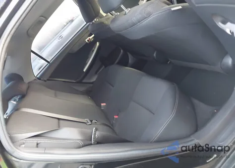 2013 Toyota Corolla S from USA, damaged, VIN 2T1BU4EE7DC979200